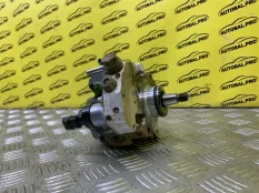 ТНВД Ford Ranger II (2006-2011) 2006 5151115 ПИКАП 2.5 D