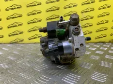 ТНВД Ford Ranger II (2006-2011) 2006 5151115 ПИКАП 2.5 D