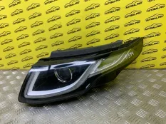 Фара левая Land Rover Range Rover Evoque I (2011-2018) 2016 LR072627 ВНЕДОРОЖНИК 2.0 D 204DTD
