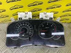 Щиток приборов (приборная панель) Toyota Land Cruiser Prado 120 (2002-2009) 2004 838006D120 ВНЕДОРОЖНИК 3.0 D