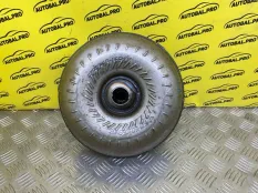 Гидротрансформатор Toyota Hilux (2005-2015) 2012 3200060240 2.7