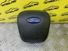 Подушка безопасности водителя Ford Ranger III (2011-2023) 2014 2004691 ПИКАП 2.2 D