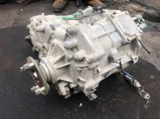 Раздаточная коробка Toyota Hilux (2005-2015) 2012 3.0 D 1KDFTV