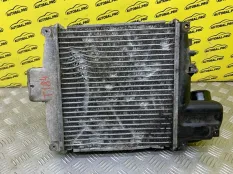 Интеркулер Toyota Land Cruiser Prado 120 (2002-2009) 2004 1794030070 ВНЕДОРОЖНИК 3.0 D