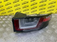 Фонарь задний правый Land Rover Range Rover Evoque I (2011-2018) 2016 LR072648 ВНЕДОРОЖНИК 2.0 D 204DTD