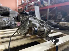 Раздаточная коробка Mitsubishi L200 (2006-2015) 2008 2.5 D 4D56