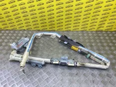 Подушка безопасности боковая (шторка) Lexus LX 570 (2007-2022) 2008 6218060060 ВНЕДОРОЖНИК 5.7 I 3URFE, левая