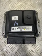 Блок управления двигателем Nissan Pathfinder (R51M) 2004-2013 2010 237105X05C ВНЕДОРОЖНИК 2.5 D YD25DDTI