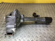 Редуктор переднего моста Toyota Land Cruiser 200 (2008-2021) 2008 4.5 D UZJ200