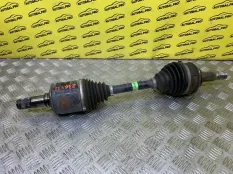 Полуось передняя правая (приводной вал, ШРУС) Toyota Tundra II (2006-2022) 2017 434300C020 ПИКАП 5.7 I 3URFE