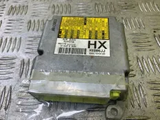 Блок AirBag Lexus LX 570 (2007-2022) 2008 8917060290 ВНЕДОРОЖНИК 5.7 I 3URFE