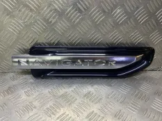 Эмблема Lincoln Navigator IV (2017-2025) 2019 JL7B16B114ABW 3.5 I