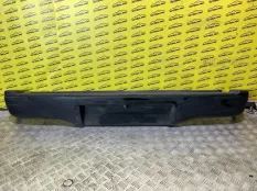 Бампер задний Toyota Hilux (2005-2015) 2008 521050K061 ПИКАП 3.0 D 1KDFTV