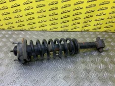 Амортизатор передний Ford F150 P552 (2014-2020) 2015 FL3418045EC ПИКАП 2.7 I C27PD0X