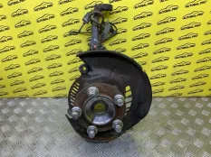 Кулак поворотный правый Toyota Tundra II (2006-2022) 2017 432110C020 ПИКАП 5.7 I 3URFE