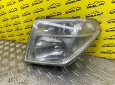 Фара левая Nissan Pathfinder (R51M) 2004-2013 2005 26060EB380 ВНЕДОРОЖНИК 2.5 D YD25DDTI