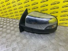 Зеркало наружное левое Ford Ranger III (2011-2019) 2014 AB3917682AUF ПИКАП 2.2 D