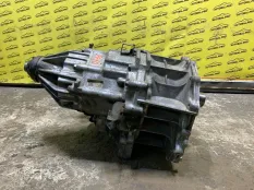 Раздаточная коробка Nissan Pathfinder (R51M) 2004-2013 2006 331007S110 ВНЕДОРОЖНИК 2.5 D YD25DDTI