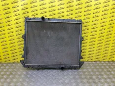 Радиатор (основной) Toyota Hilux (2005-2015) 2008 164000L120 ПИКАП 3.0 D 1KDFTV