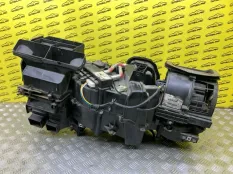 Отопитель в сборе (печка) Nissan Pathfinder (R51M) 2004-2013 2005 27210EC210 ВНЕДОРОЖНИК 2.5 D YD25DDTI