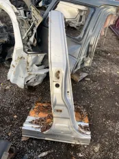 Порог правый Toyota Land Cruiser 200 (2008-2021) 2008 4.5 D UZJ200