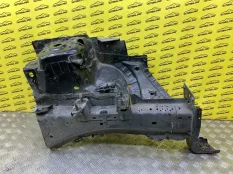 Лонжерон левый Land Rover Range Rover Evoque I (2011-2018) 2014 LR048644 ВНЕДОРОЖНИК 2.2 D 224DT