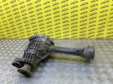Редуктор переднего моста Nissan Navara (D40) 2004-2015 2008 38500EA500 ПИКАП 2.5 D YD25DDTI