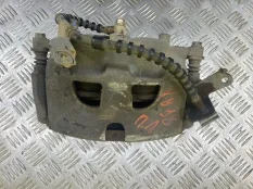 Суппорт передний левый Ford F150 P552 (2014-2020) 2015 FL3Z2B121B ПИКАП 2.7 I C27PD0X