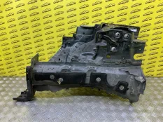 Лонжерон правый Land Rover Range Rover Evoque I (2011-2018) 2014 LR027490 ВНЕДОРОЖНИК 2.2 D 224DT