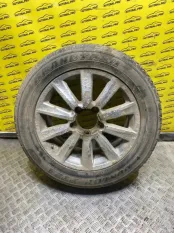 Колесо запасное (таблетка) Lexus LX 570 (2007-2022) 2008 ВНЕДОРОЖНИК 5.7 I 3URFE