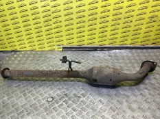 Катализатор Toyota Hilux (2005-2015) 2008 174010L070 ПИКАП 3.0 D 1KDFTV