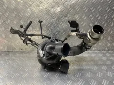 Турбина Nissan Navara (D40) 2004-2015 2008 14411EC00C ПИКАП 2.5 D YD25DDTI