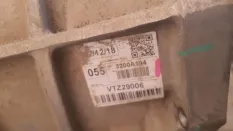 Раздаточная коробка Mitsubishi L200 (2015-2022) 2019 3200A194 2.4 D 4N15