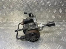 ТНВД Nissan Navara (D40) 2004-2015 2008 16700EC00D ПИКАП 2.5 D YD25DDTI