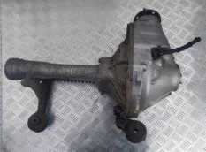 Редуктор переднего моста Toyota Land Cruiser 200 (2008-2021) 2008 4.5 D