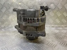 Генератор Nissan Navara (D40) 2004-2015 2007 23100EB31B ПИКАП 2.5 D YD25DDTI
