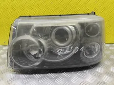 Фара левая Land Rover Range Rover Sport I 2005-2013 2006 2.7 D 276DT V6