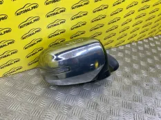 Зеркало наружное правое Mitsubishi L200 (2015-2022) 2016 7632B758 ПИКАП 2.4 D 4N15