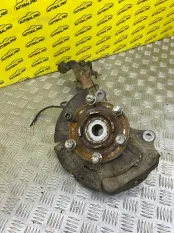 Кулак поворотный левый Ford Ranger III (2011-2023) 2014 5367054 ПИКАП 2.2 D