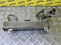 Радиатор АКПП Lincoln Navigator IV (2017-2025) 2019 JL1Z7A095B 3.5 I