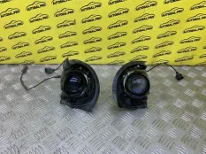Фара противотуманная (комплект) Lexus LX 570 (2007-2022) 2008 812200D041 ВНЕДОРОЖНИК 5.7 I 3URFE