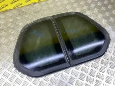 Стекло заднее Mitsubishi L200 (2006-2015) 2013 6131A055 ПИКАП 2.5 D 4D56