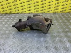 Катализатор Nissan Navara (D40) 2004-2015 2008 208A0EB325 ПИКАП 2.5 D YD25DDTI