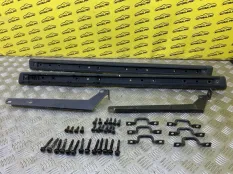 Крепление Ford Ranger III (2011-2019) 2017 AB392628551AD ПИКАП 3.2 D