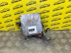 Блок управления двигателем Toyota Hilux (2005-2015) 2008 896610KC61 ПИКАП 3.0 D 1KDFTV