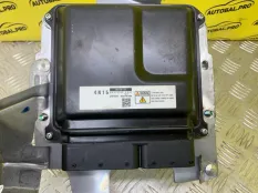 Блок управления двигателем Mitsubishi L200 (2015-2022) 2016 1860D154 ПИКАП 2.4 D 4N15