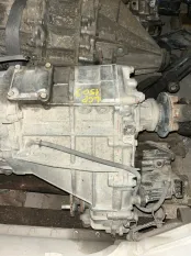 Раздаточная коробка Toyota Land Cruiser Prado 150 (2009-2023) 2018 361006D401 2.8 D 1GDFTV