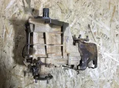 Раздаточная коробка Toyota Hilux (2015-2021) 2017 361000K460 2.4 D 2GDFTV