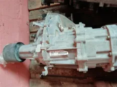 Раздаточная коробка Nissan Navara (D23) 2014-2021 2016 2.3 D YS23DDTT