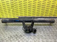 Прицепное устройство (фаркоп) Toyota Hilux (2005-2015) 2008 519050K901 ПИКАП 3.0 D 1KDFTV